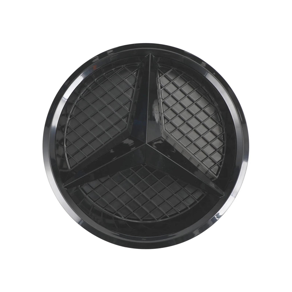 2016-2023 Benz A-CLASS W176 Front Bumper Grille GTR Style Grill Generic