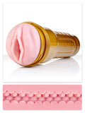 Fleshlight Pink Lady Stamina Training Unit STU, Flesh Pink