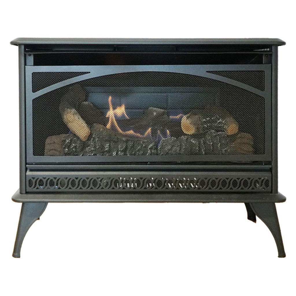 White Mountain Manual Vent-Stove - Propane