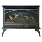 White Mountain Manual Vent-Stove - Propane