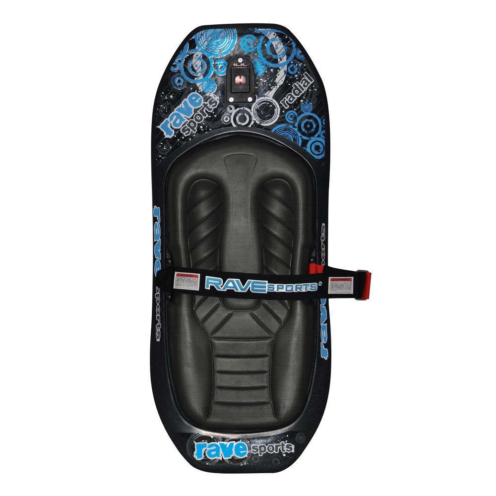 Radial Kneeboard