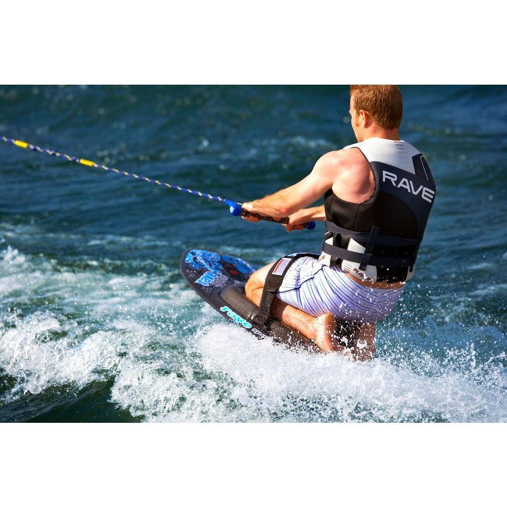 Radial Kneeboard