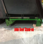 Grass Catcher Stand-on 48" 52" & 61" - 4.4 cubic ft.- PK-EX4/JD