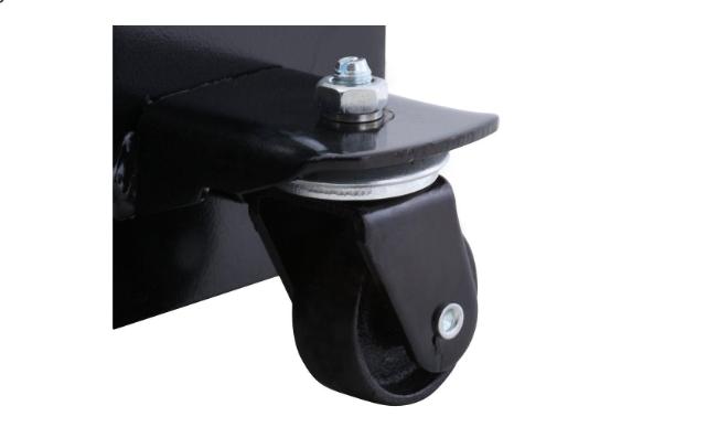 3 Ton Car Jack Lift Floor Auto Truck GaraHydraulic Heavy Duty Rolling NEW