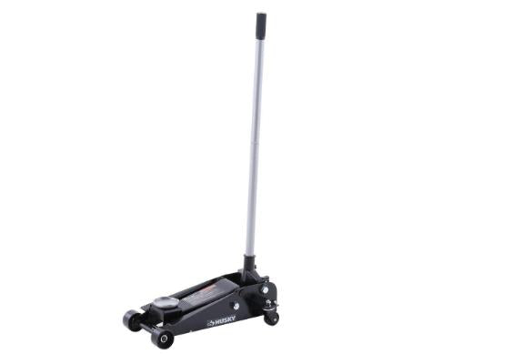 3 Ton Car Jack Lift Floor Auto Truck GaraHydraulic Heavy Duty Rolling NEW