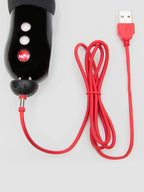 Fun Factory G5 Tiger Rechargeable G-Spot Vibrator, Black