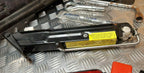 MERCEDES ML GL 420CDI 4.0 V8 JACK & WHEEL SPANNER TOOL SET  A1648991014