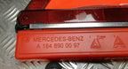 MERCEDES ML GL 420CDI 4.0 V8 JACK & WHEEL SPANNER TOOL SET  A1648991014