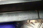 MERCEDES ML GL 420CDI 4.0 V8 JACK & WHEEL SPANNER TOOL SET  A1648991014