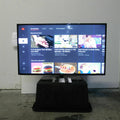 samsung 55" smart tv hdtv 1080p clear motion rate 120 (vertical line) un55j6201