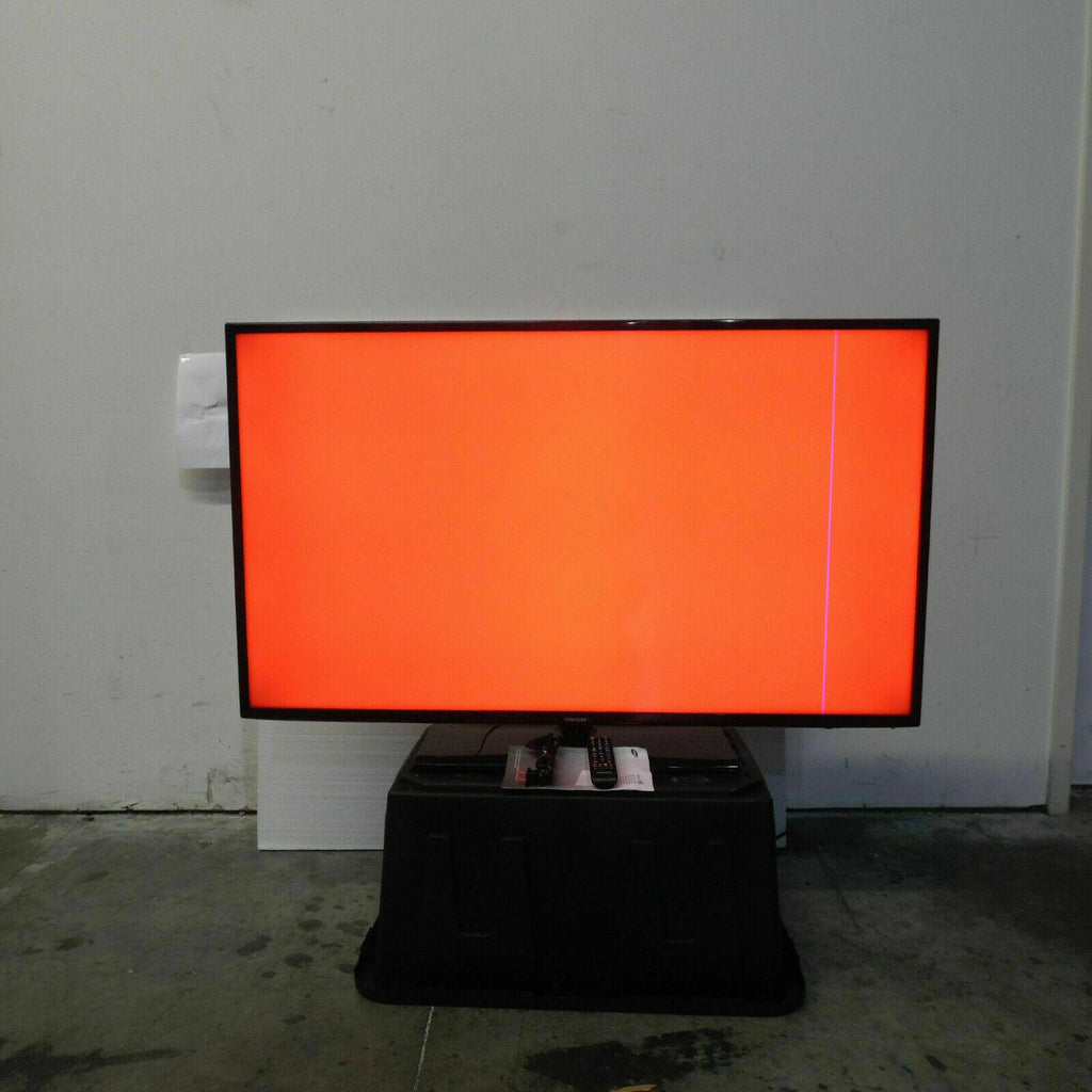 samsung 55" smart tv hdtv 1080p clear motion rate 120 (vertical line) un55j6201