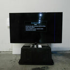 samsung 55" smart tv hdtv 1080p clear motion rate 120 (vertical line) un55j6201