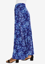 everyday knit maxi skirt
