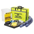 Pig KIT622 PIG鎼 Truck Spill Kit in Stowaway Bag
