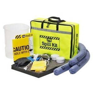 Pig KIT622 PIG鎼 Truck Spill Kit in Stowaway Bag