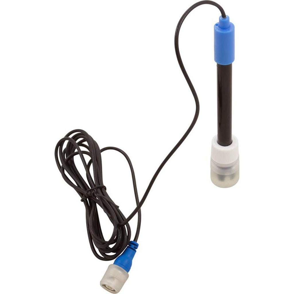 Rola-Chem PH Probe, Rola-Chem Digital/Analog Cntrl Sys, Heavy Duty, 8ft