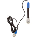 Rola-Chem PH Probe, Rola-Chem Digital/Analog Cntrl Sys, Heavy Duty, 8ft