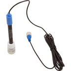 Rola-Chem PH Probe, Rola-Chem Digital/Analog Cntrl Sys, Heavy Duty, 8ft