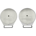Speedway Alignment Turn Plates, 0-20 Degrees