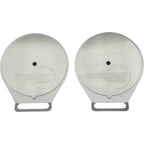 Speedway Alignment Turn Plates, 0-20 Degrees