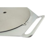 Speedway Alignment Turn Plates, 0-20 Degrees
