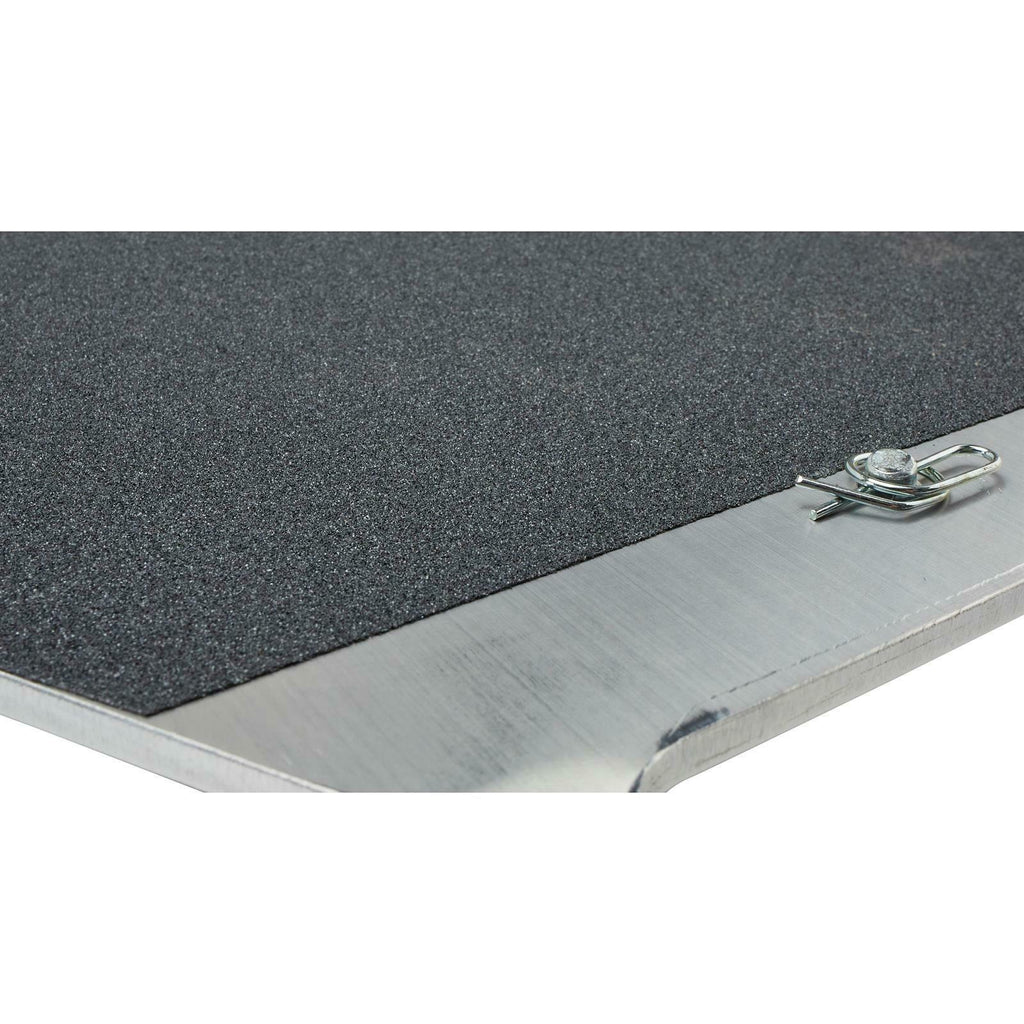 Speedway Alignment Turn Plates, 0-20 Degrees