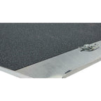 Speedway Alignment Turn Plates, 0-20 Degrees