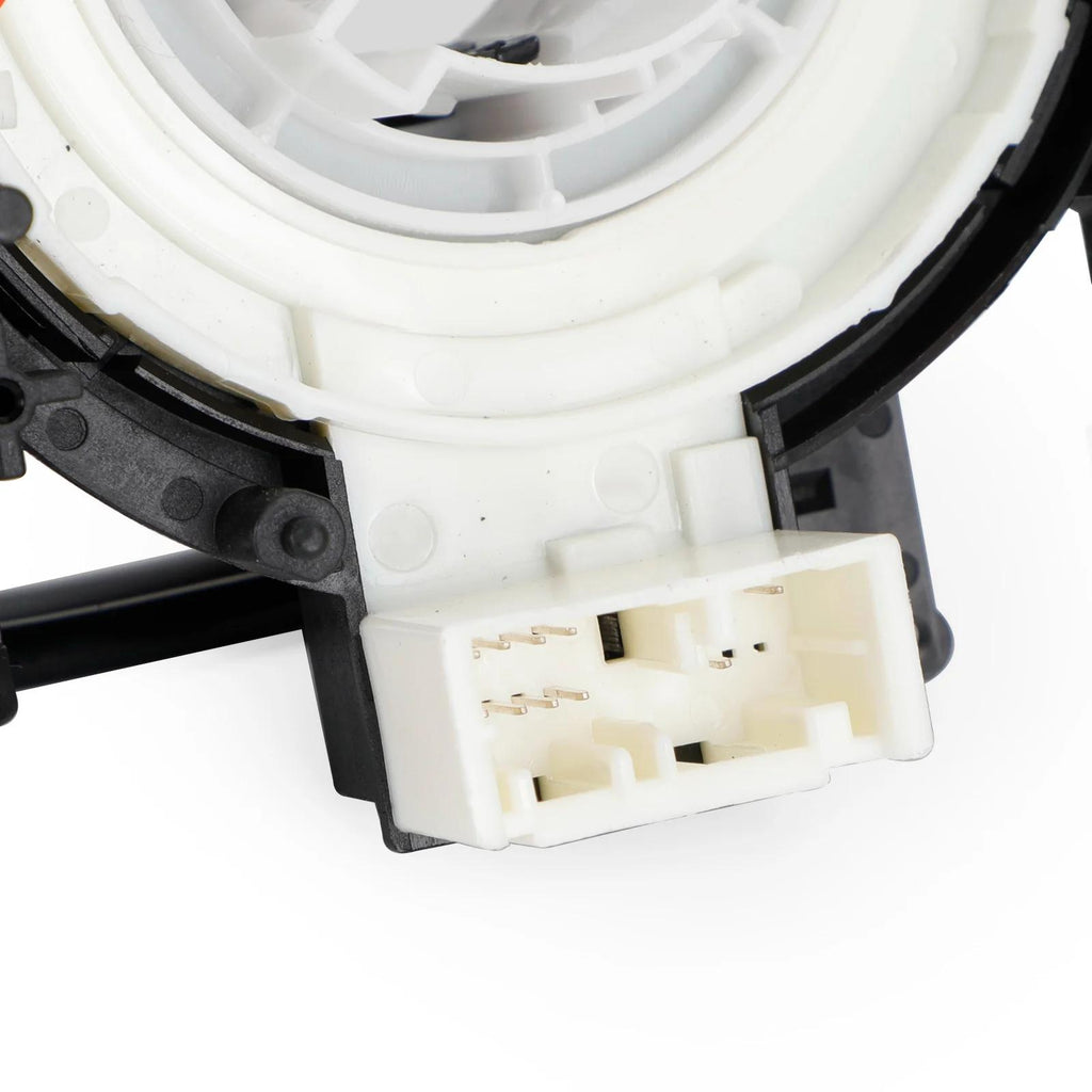25560-ZL44A 2006-2023 Nissan Frontier Clock Spring+2 Wires Small Open Center 25560-9BH3A 25560-9BH3A 25560-9BH0B Generic