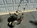 DR 6.75HP COMMERCIAL TRIMMER/MOWER, Maintenance Kit, Trimmer Line