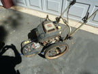 DR 6.75HP COMMERCIAL TRIMMER/MOWER, Maintenance Kit, Trimmer Line