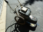 DR 6.75HP COMMERCIAL TRIMMER/MOWER, Maintenance Kit, Trimmer Line
