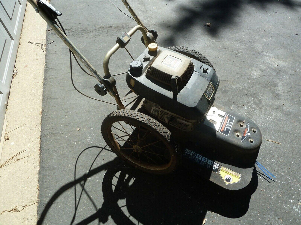 DR 6.75HP COMMERCIAL TRIMMER/MOWER, Maintenance Kit, Trimmer Line