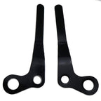 ztuoauma bobcat fast tach lh &amp; rh lever kit 6724775 6724776 for bobcat skid steer 751 753 763 773 7753 863 873 s100 s130 s150 s160 s175 s185 s220 s250 s300 s330 a220 a300 t110 t140 t180 t190 t200 t250