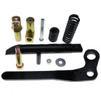 ztuoauma bobcat fast tach lh &amp; rh lever kit 6724775 6724776 for bobcat skid steer 751 753 763 773 7753 863 873 s100 s130 s150 s160 s175 s185 s220 s250 s300 s330 a220 a300 t110 t140 t180 t190 t200 t250