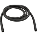Zodiac-Polaris Feed Hose, Zodiac Polaris 180/280/360/380/3900, 10ft, Black