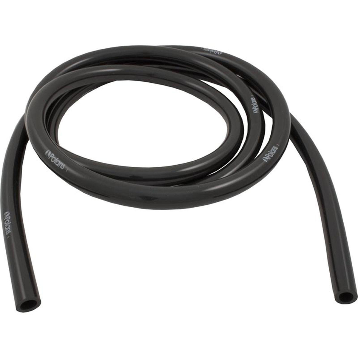 Zodiac-Polaris Feed Hose, Zodiac Polaris 180/280/360/380/3900, 10ft, Black