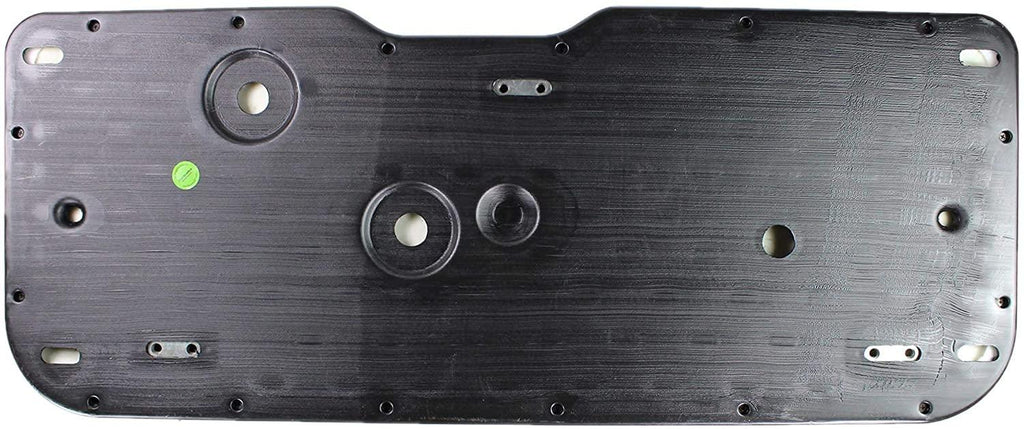 eparts, inc. e-k7611-56010 gray seat bottom cushion for kubota rtv900 g6, r6, t6, w6, w6se, w8se ++