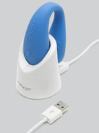 We-Vibe Match Remote Control Wearable Couple's Vibrator , Blue