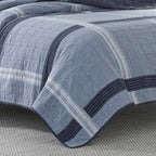Nautica  River Breeze Quilt