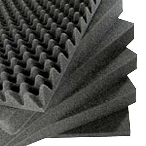 Pelican 1621 Foam Set