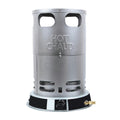 80000 BTU Variable Output Convection Heater