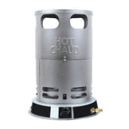 80000 BTU Variable Output Convection Heater