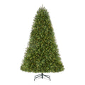 7.5 ft Dunhill Fir Incandescent Christmas Tree