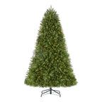 7.5 ft Dunhill Fir Incandescent Christmas Tree