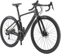 KOOTU Carbon Gravel Bike, 700C Carbon Fiber Gravel Road Bicycle Disc Brake with 40c Tires Road Bike 22 Speeds