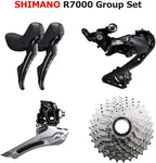 KOOTU Carbon Road Bike, 700C Gravel Bike for Men, Disc Brake Carbon Fiber Racing Bicycle with  105 R7000 22S Contineltal Tire