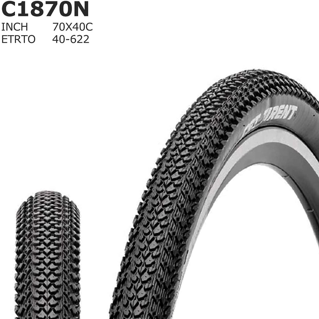 KOOTU Carbon Gravel Bike, 700C Carbon Fiber Gravel Road Bicycle Disc Brake with 40c Tires Road Bike 22 Speeds