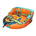Thunder Towable Tube for 1-Person to 3-People