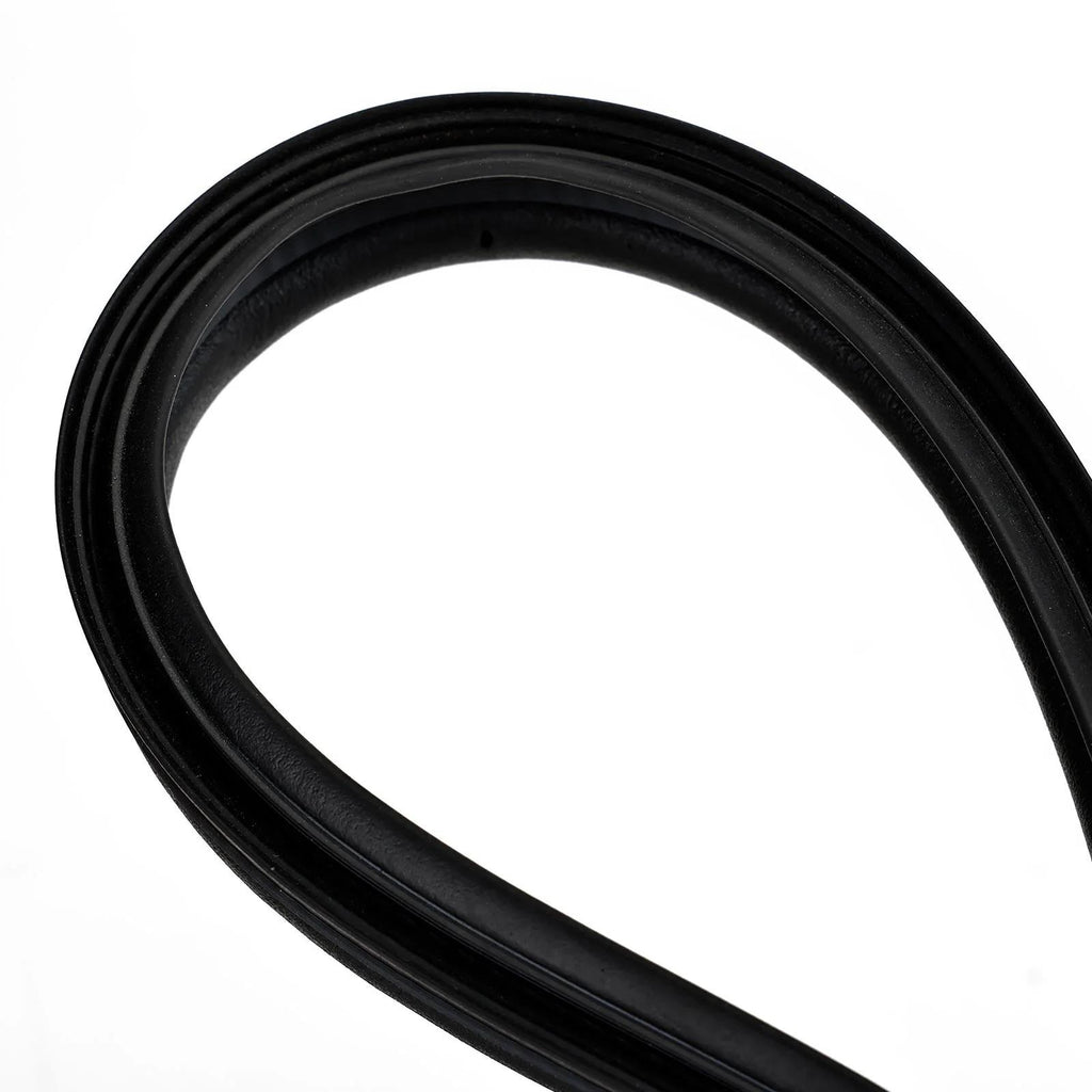 2007-2016 Toyota Camry Rear Trunk Lid Weatherstrip Rubber Seal 64461-06060 64461-33070 Generic