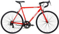 Mercier Steel Road Bike with  Shifting, Galaxy ST Commuter Bike/Racer by Cycles